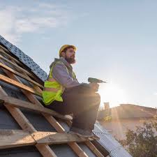 Best Roof Insulation Installation  in USA